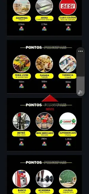 Apartamento com 1 quarto à venda, 28m2 em São Paulo - SP - imagem 4 Foto 4 de Apartamento com 1 quarto à venda, 28m2 em São Paulo - SP