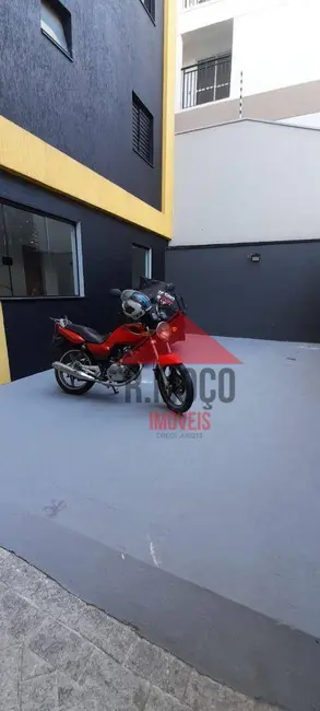 Foto 5 de Apartamento com 2 quartos à venda, 39m2 em Vila Ré, São Paulo - SP