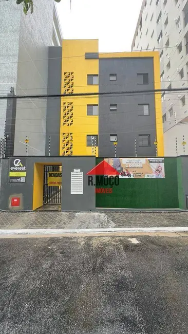 Foto 1 de Apartamento com 2 quartos à venda, 39m2 em Vila Ré, São Paulo - SP