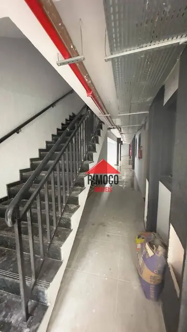 Foto 3 de Apartamento com 2 quartos à venda, 39m2 em Vila Ré, São Paulo - SP