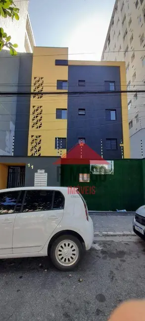 Foto 4 de Apartamento com 2 quartos à venda, 39m2 em Vila Ré, São Paulo - SP