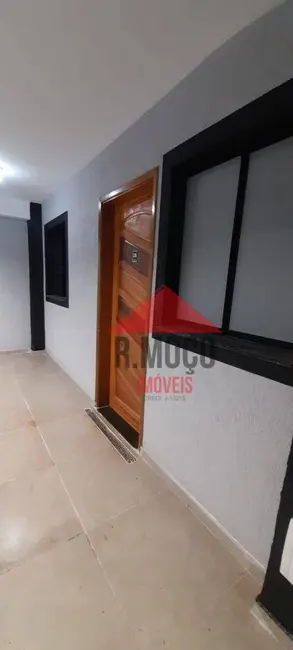 Foto 8 de Apartamento com 2 quartos à venda, 39m2 em Vila Ré, São Paulo - SP