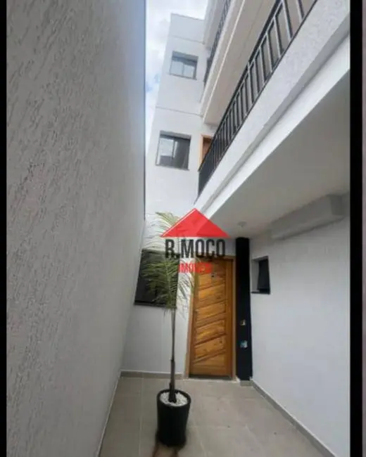 Foto 1 de Apartamento com 1 quarto à venda e para alugar, 31m2 em Vila Ré, São Paulo - SP