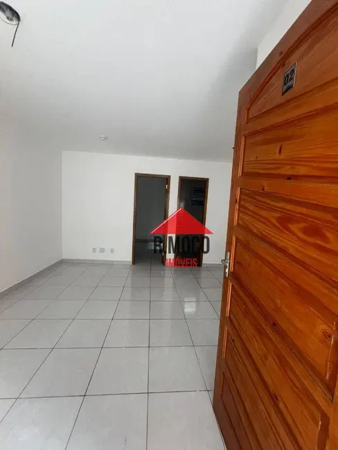 Foto 2 de Apartamento com 1 quarto para alugar, 30m2 em Vila Buenos Aires, São Paulo - SP