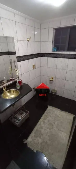 Sobrado com 3 quartos à venda, 186m2 em Vila Santana, São Paulo - SP - imagem 4 Foto 4 de Sobrado com 3 quartos à venda, 186m2 em Vila Santana, São Paulo - SP