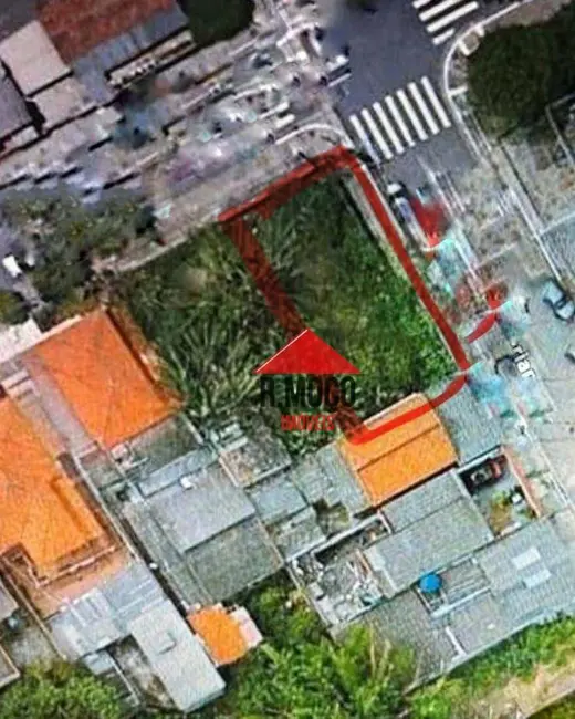 Terreno / Lote à venda, 200m2 em Vila Regina, São Paulo - SP - imagem 1 Foto 1 de Terreno / Lote à venda, 200m2 em Vila Regina, São Paulo - SP