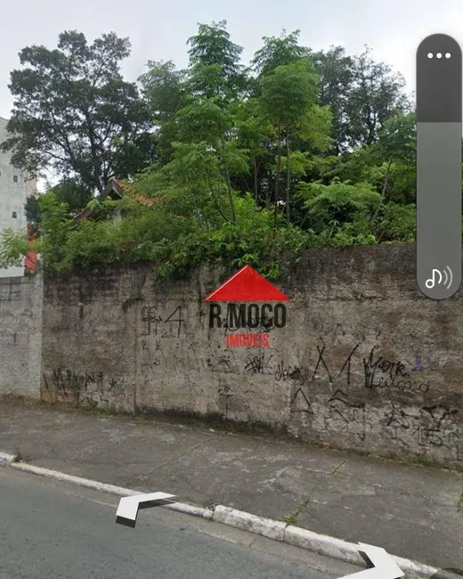 Foto 1 de Terreno / Lote à venda, 500m2 em Itaquera, São Paulo - SP