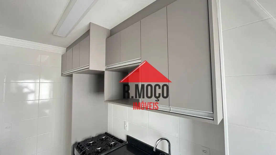 Foto 9 de Apartamento com 2 quartos para alugar, 43m2 em São Paulo - SP