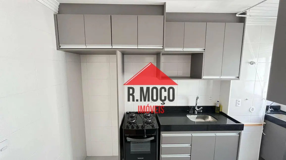 Foto 5 de Apartamento com 2 quartos para alugar, 43m2 em São Paulo - SP