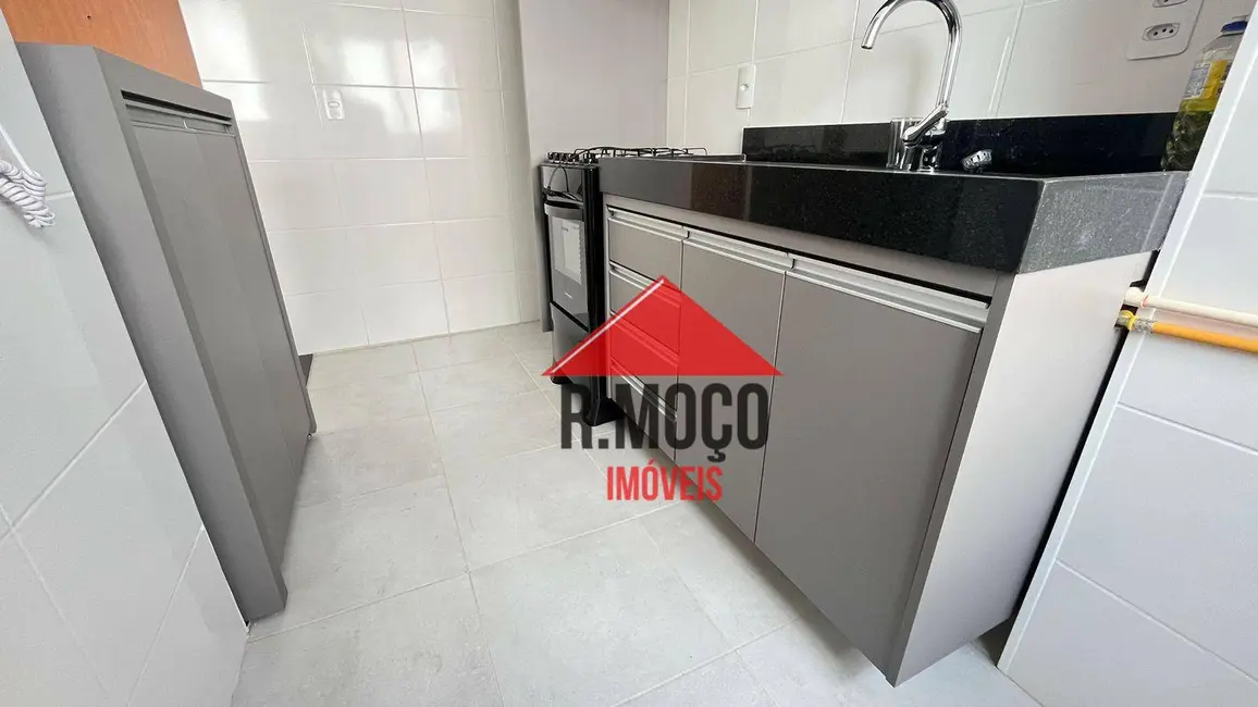 Foto 6 de Apartamento com 2 quartos para alugar, 43m2 em São Paulo - SP