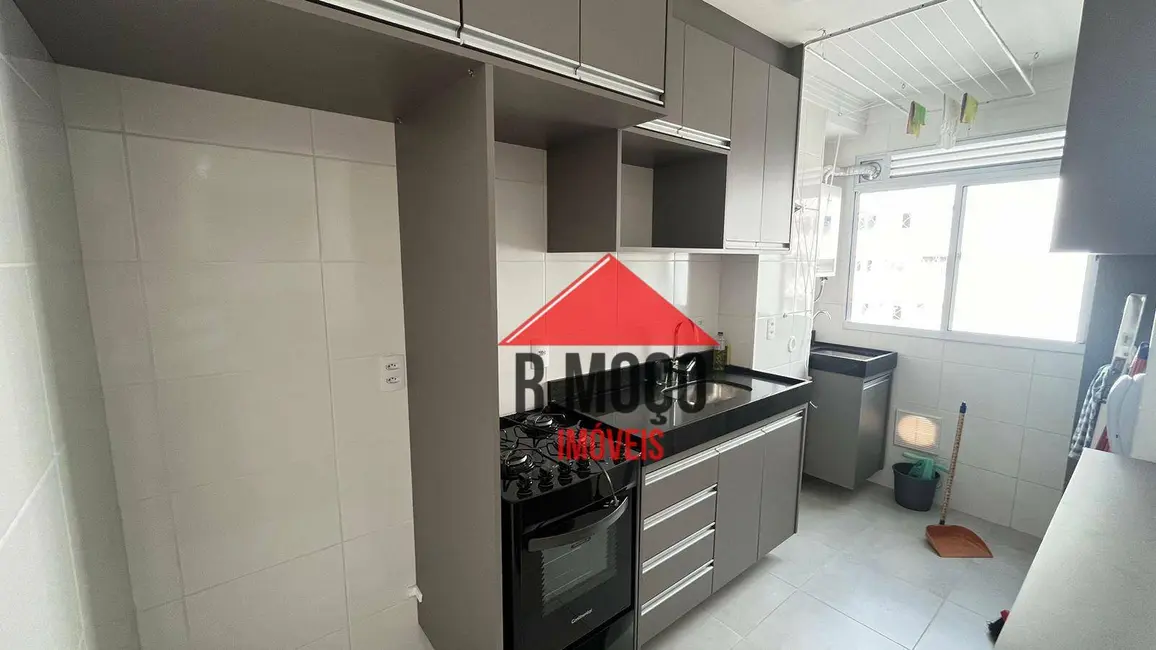 Foto 4 de Apartamento com 2 quartos para alugar, 43m2 em São Paulo - SP