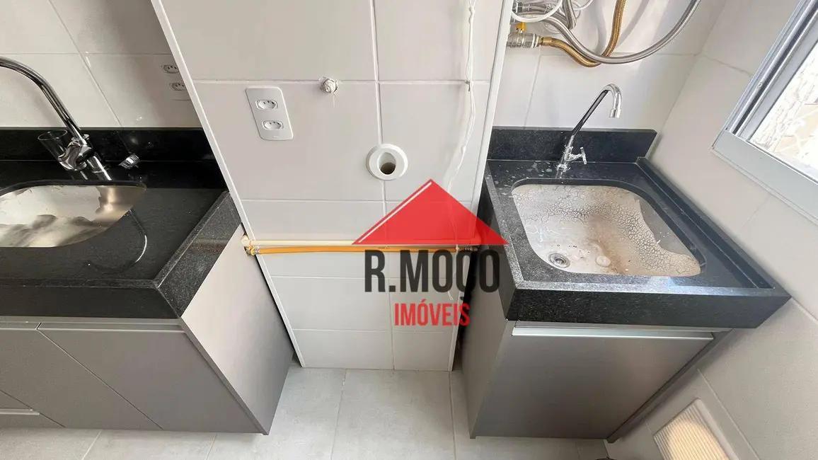 Foto 8 de Apartamento com 2 quartos para alugar, 43m2 em São Paulo - SP