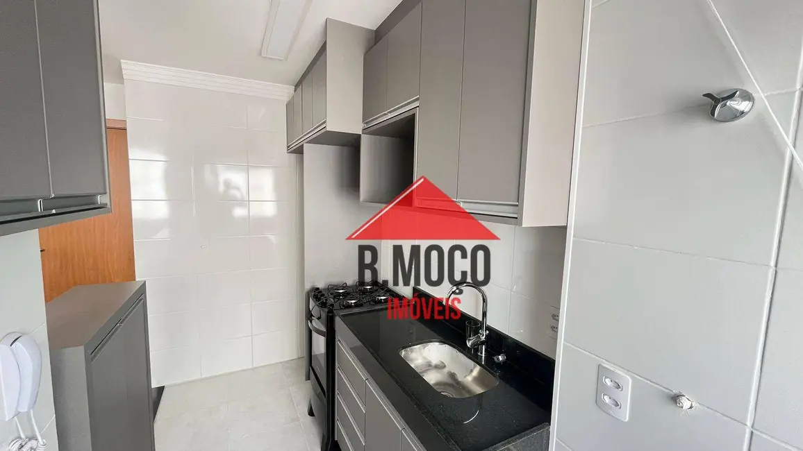 Foto 7 de Apartamento com 2 quartos para alugar, 43m2 em São Paulo - SP