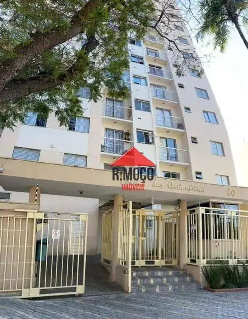 Apartamento com 2 quartos à venda, 50m2 em Vila Guilhermina, São Paulo - SP - imagem 1 Foto 1 de Apartamento com 2 quartos à venda, 50m2 em Vila Guilhermina, São Paulo - SP