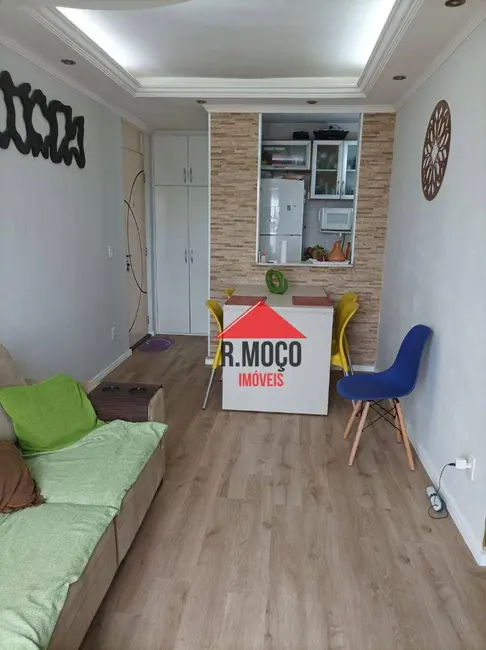 Apartamento com 2 quartos à venda, 50m2 em Vila Guilhermina, São Paulo - SP - imagem 2 Foto 2 de Apartamento com 2 quartos à venda, 50m2 em Vila Guilhermina, São Paulo - SP