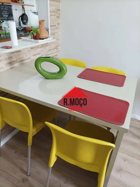 Apartamento com 2 quartos à venda, 50m2 em Vila Guilhermina, São Paulo - SP - imagem 4 Foto 4 de Apartamento com 2 quartos à venda, 50m2 em Vila Guilhermina, São Paulo - SP