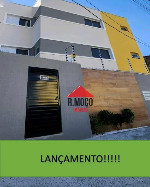 Foto 1 de Apartamento com 1 quarto à venda, 28m2 em Cidade Mãe do Céu, São Paulo - SP