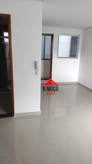 Foto 7 de Apartamento com 2 quartos à venda, 42m2 em Vila Guilhermina, São Paulo - SP