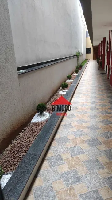 Foto 2 de Apartamento com 2 quartos à venda, 42m2 em Vila Guilhermina, São Paulo - SP
