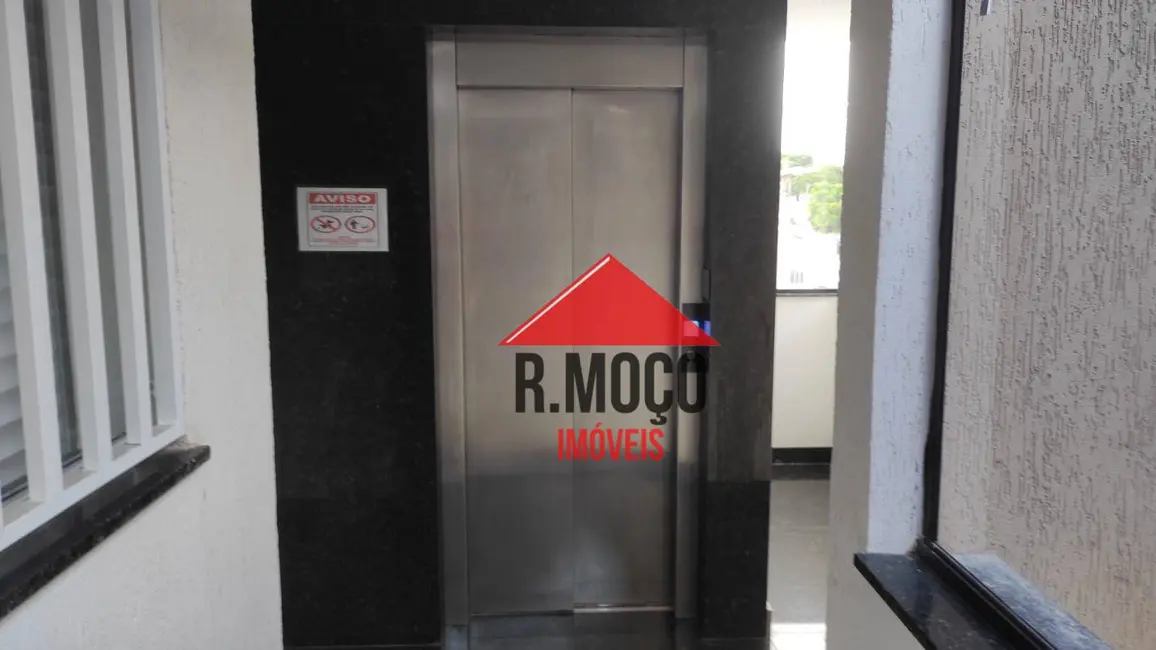 Foto 3 de Apartamento com 2 quartos à venda, 42m2 em Vila Guilhermina, São Paulo - SP