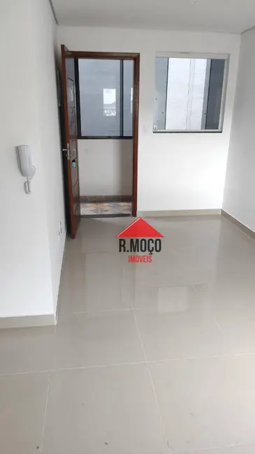 Foto 6 de Apartamento com 2 quartos à venda, 42m2 em Vila Guilhermina, São Paulo - SP