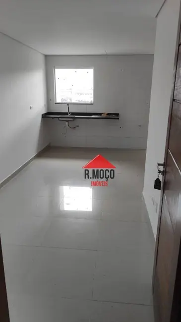 Foto 9 de Apartamento com 2 quartos à venda, 42m2 em Vila Guilhermina, São Paulo - SP