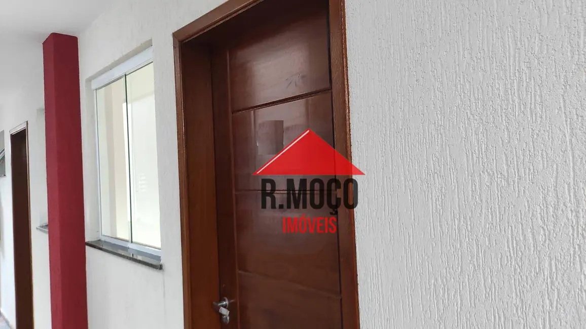 Foto 5 de Apartamento com 2 quartos à venda, 42m2 em Vila Guilhermina, São Paulo - SP