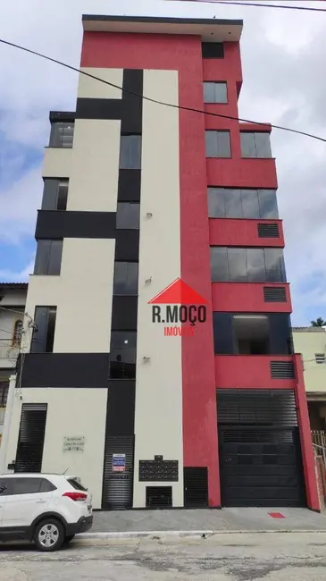 Foto 1 de Apartamento com 2 quartos à venda, 42m2 em Vila Guilhermina, São Paulo - SP