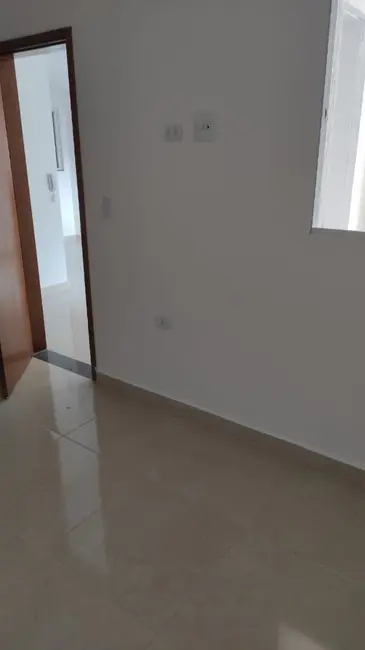 Foto 8 de Apartamento com 2 quartos à venda, 42m2 em Vila Guilhermina, São Paulo - SP