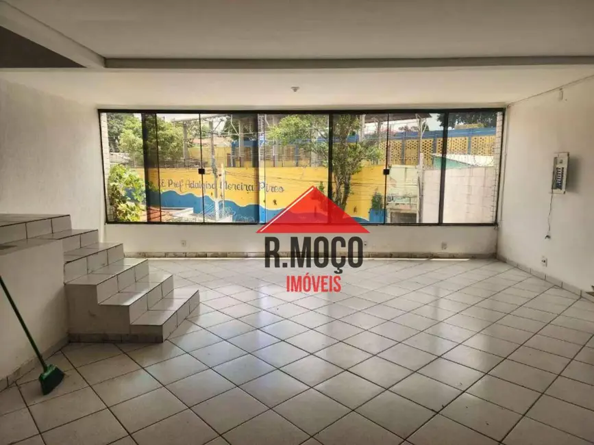 Foto 2 de Sala Comercial à venda, 340m2 em Vila Ré, São Paulo - SP