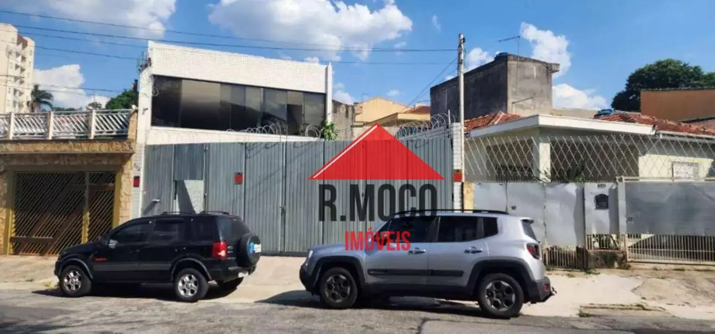 Foto 6 de Sala Comercial à venda, 340m2 em Vila Ré, São Paulo - SP