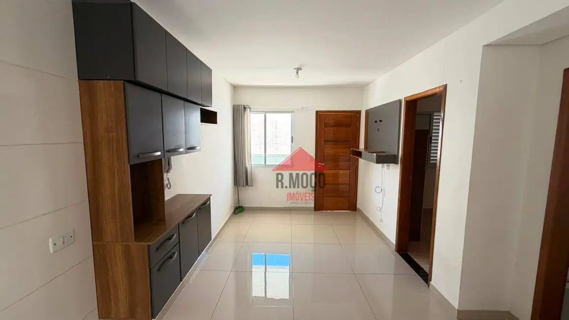 Apartamento com 2 quartos para alugar, 40m2 em Vila Guilhermina, São Paulo - SP - imagem 4 Foto 4 de Apartamento com 2 quartos para alugar, 40m2 em Vila Guilhermina, São Paulo - SP