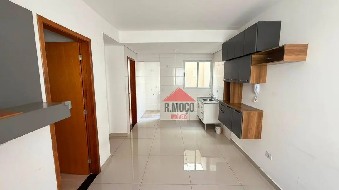 Apartamento com 2 quartos para alugar, 40m2 em Vila Guilhermina, São Paulo - SP - imagem 1 Foto 1 de Apartamento com 2 quartos para alugar, 40m2 em Vila Guilhermina, São Paulo - SP
