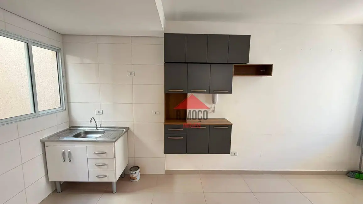 Apartamento com 2 quartos para alugar, 40m2 em Vila Guilhermina, São Paulo - SP - imagem 6 Foto 6 de Apartamento com 2 quartos para alugar, 40m2 em Vila Guilhermina, São Paulo - SP