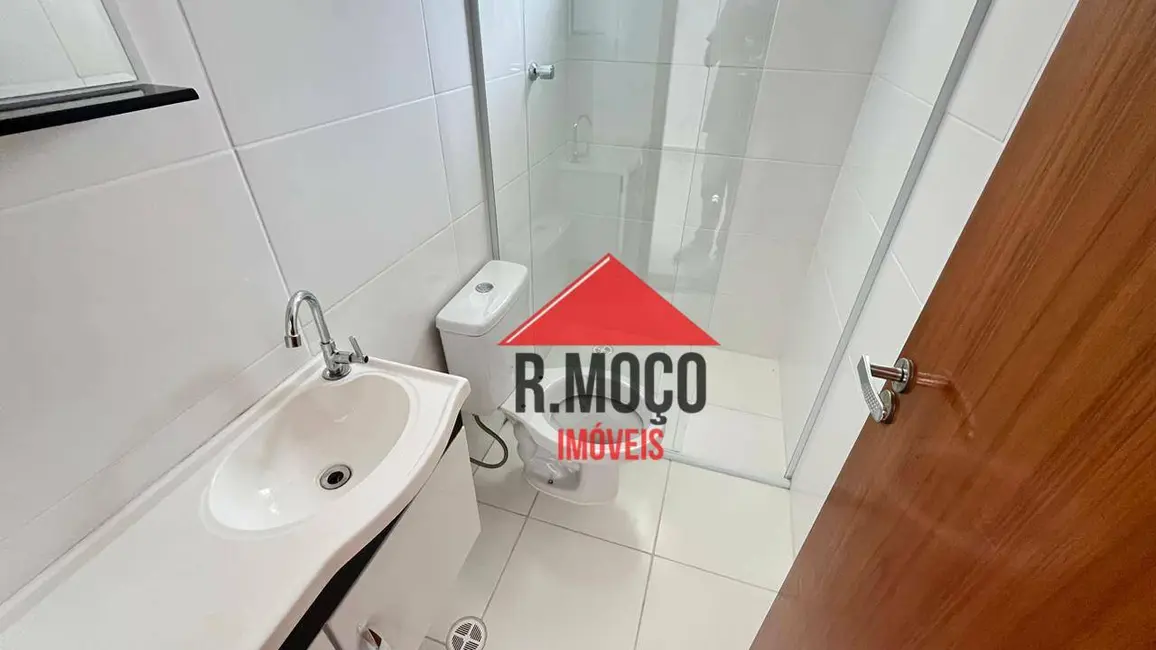 Apartamento com 2 quartos para alugar, 40m2 em Vila Guilhermina, São Paulo - SP - imagem 8 Foto 8 de Apartamento com 2 quartos para alugar, 40m2 em Vila Guilhermina, São Paulo - SP