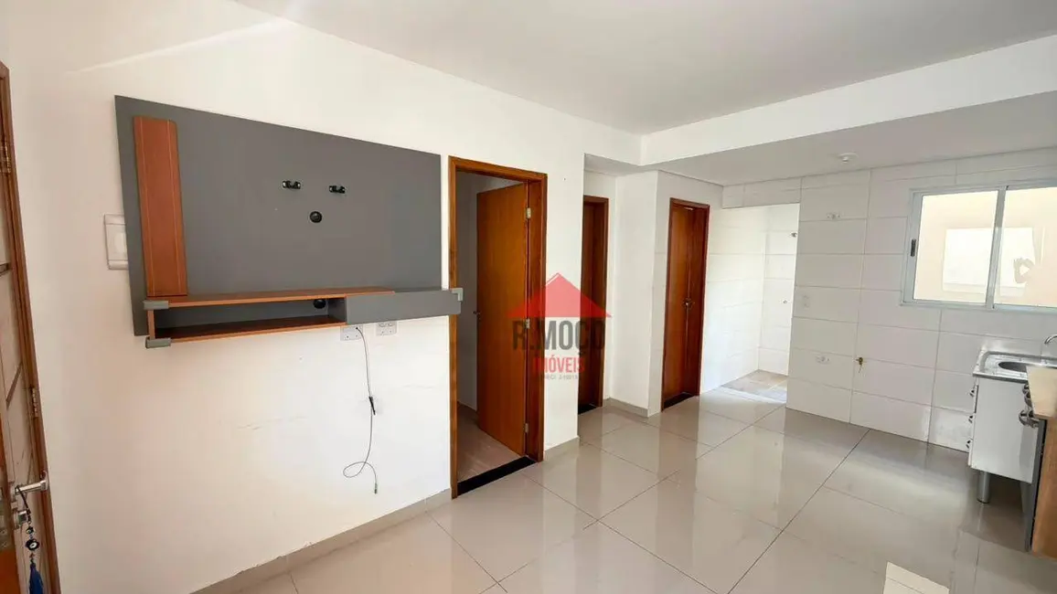 Apartamento com 2 quartos para alugar, 40m2 em Vila Guilhermina, São Paulo - SP - imagem 2 Foto 2 de Apartamento com 2 quartos para alugar, 40m2 em Vila Guilhermina, São Paulo - SP