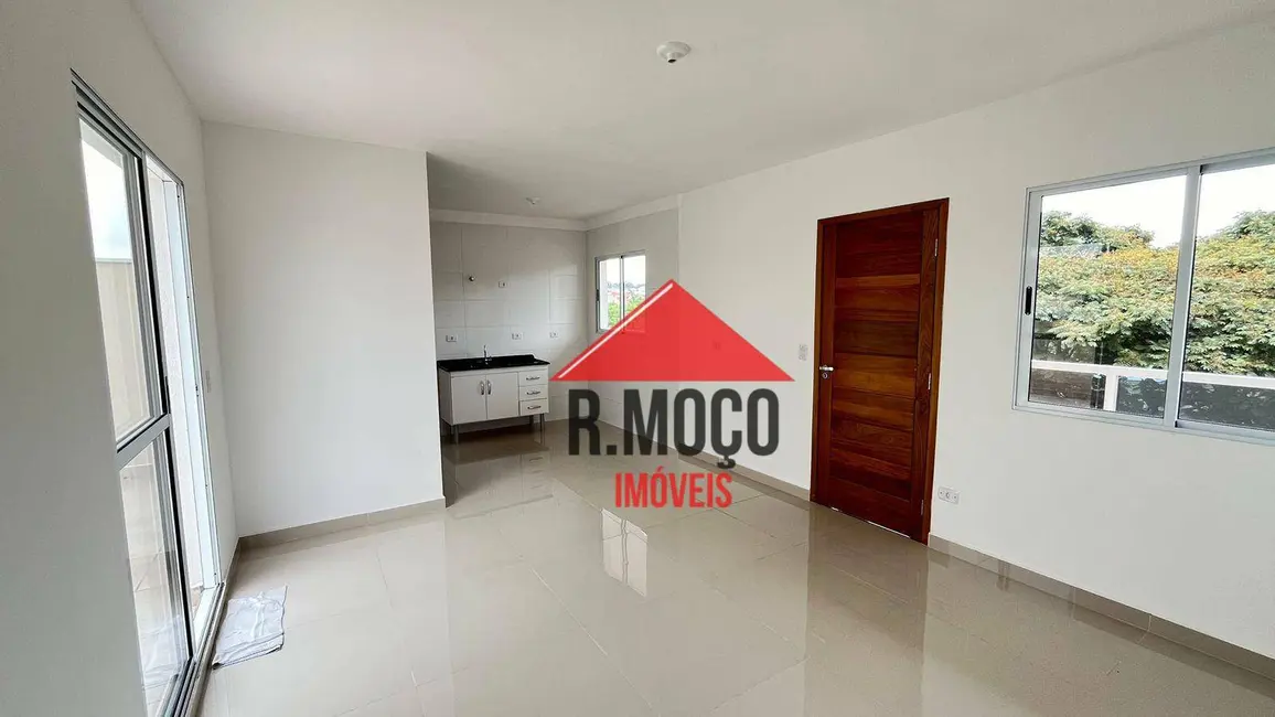 Foto 1 de Apartamento com 2 quartos para alugar, 86m2 em Vila Guilhermina, São Paulo - SP