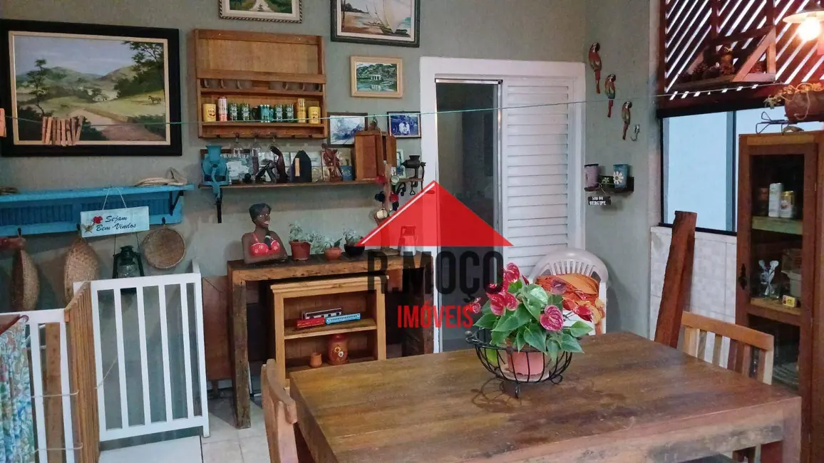 Foto 5 de Sobrado com 2 quartos à venda, 140m2 em Jardim Coimbra, São Paulo - SP