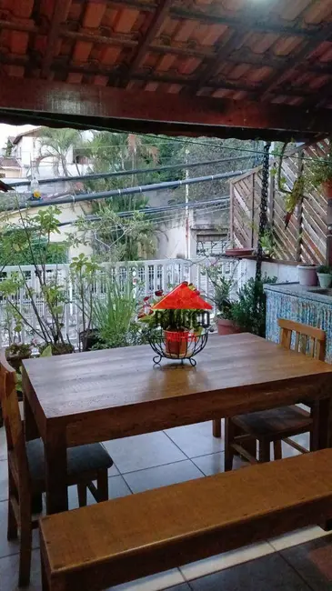 Foto 9 de Sobrado com 2 quartos à venda, 140m2 em Jardim Coimbra, São Paulo - SP