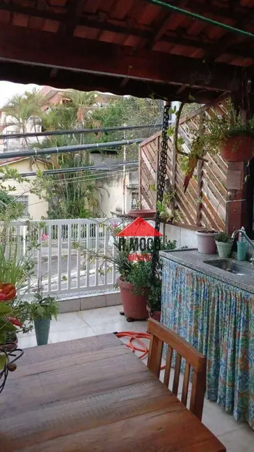 Foto 8 de Sobrado com 2 quartos à venda, 140m2 em Jardim Coimbra, São Paulo - SP