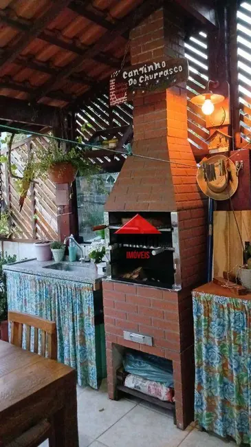 Foto 7 de Sobrado com 2 quartos à venda, 140m2 em Jardim Coimbra, São Paulo - SP