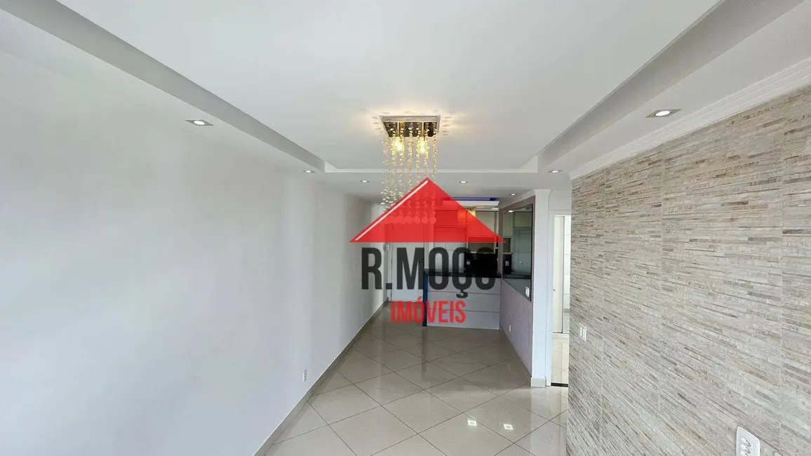 Foto 4 de Apartamento com 2 quartos à venda, 59m2 em Jardim Três Marias, São Paulo - SP