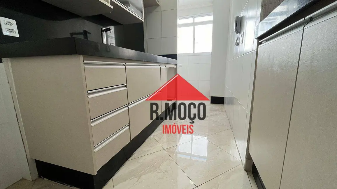 Foto 7 de Apartamento com 2 quartos à venda, 59m2 em Jardim Três Marias, São Paulo - SP