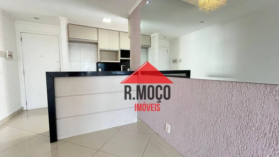 Foto 6 de Apartamento com 2 quartos à venda, 59m2 em Jardim Três Marias, São Paulo - SP