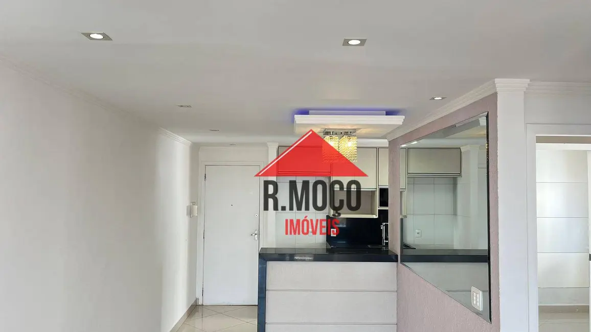 Foto 5 de Apartamento com 2 quartos à venda, 59m2 em Jardim Três Marias, São Paulo - SP