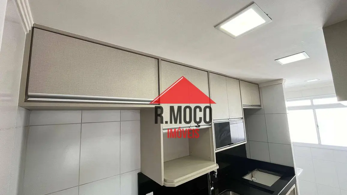 Foto 8 de Apartamento com 2 quartos à venda, 59m2 em Jardim Três Marias, São Paulo - SP