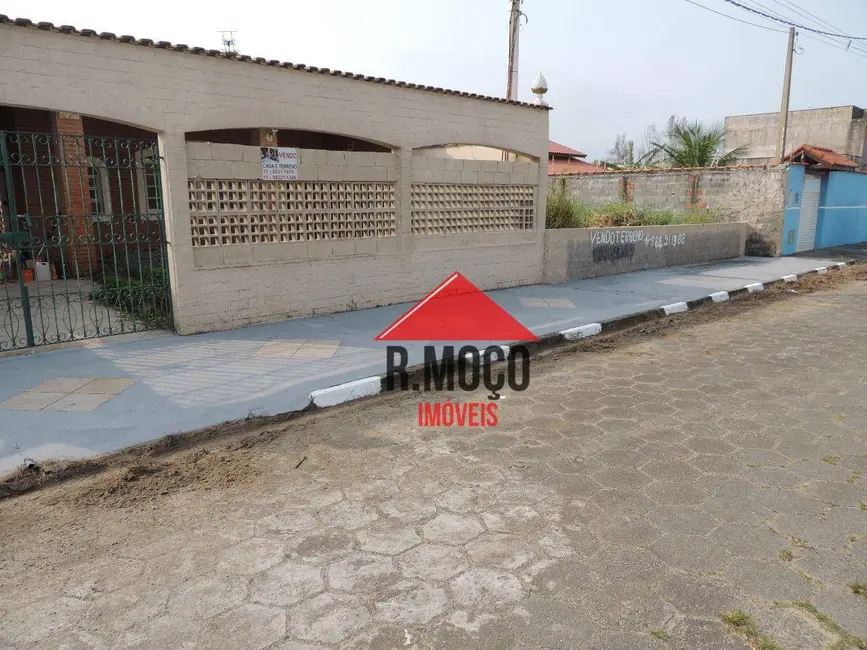 Foto 2 de Casa com 3 quartos à venda, 176m2 em Itanhaem - SP