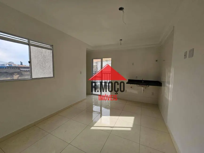 Foto 2 de Apartamento com 2 quartos à venda, 46m2 em Cidade Patriarca, São Paulo - SP
