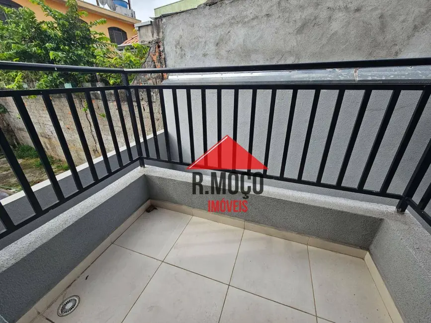 Foto 5 de Apartamento com 2 quartos à venda, 46m2 em Cidade Patriarca, São Paulo - SP