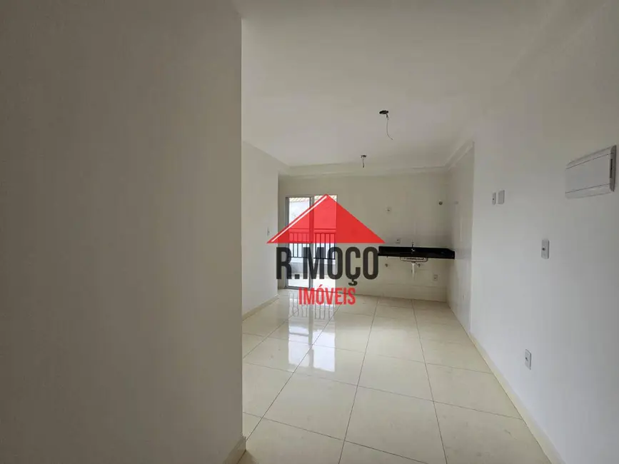 Foto 3 de Apartamento com 2 quartos à venda, 46m2 em Cidade Patriarca, São Paulo - SP